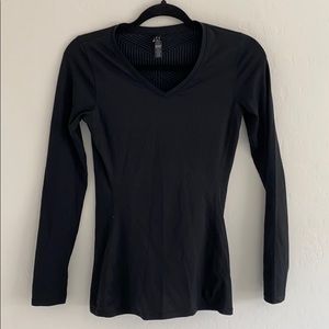 Under armour long sleeve “cold gear”, small